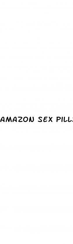 amazon sex pills