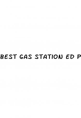 best gas station ed pill