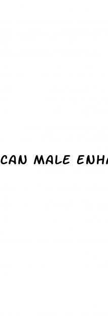 can male enhancement pills cause prostate cancer