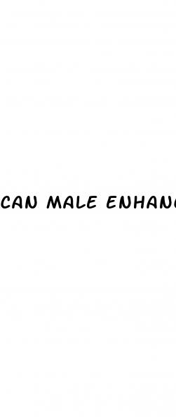 can male enhancement pills cause erectile dysfunction