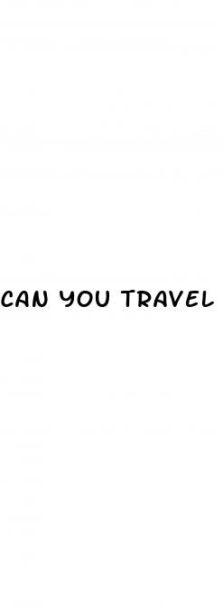 can you travel with cbd gummies in usa