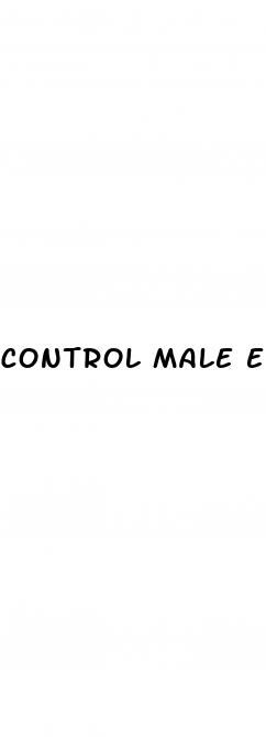 control male enhancement pills