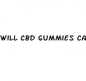 will cbd gummies cause diarrhea