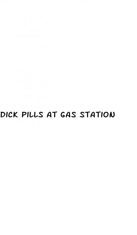 dick pills at gas station