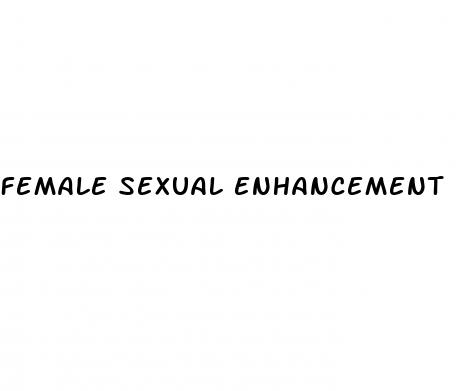 female sexual enhancement pills at walmart
