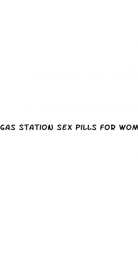 gas station sex pills for women