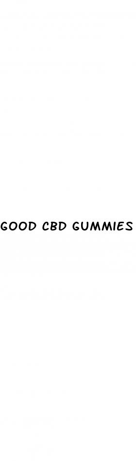 good cbd gummies for sleep
