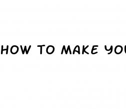 how to make your penis look bigger in a picture