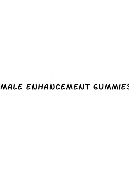 male enhancement gummies with cbd