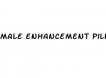 male enhancement pills commercial