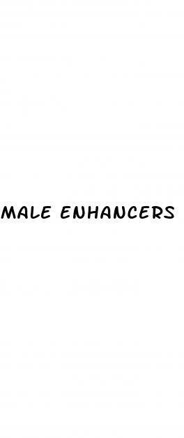 male enhancers pills