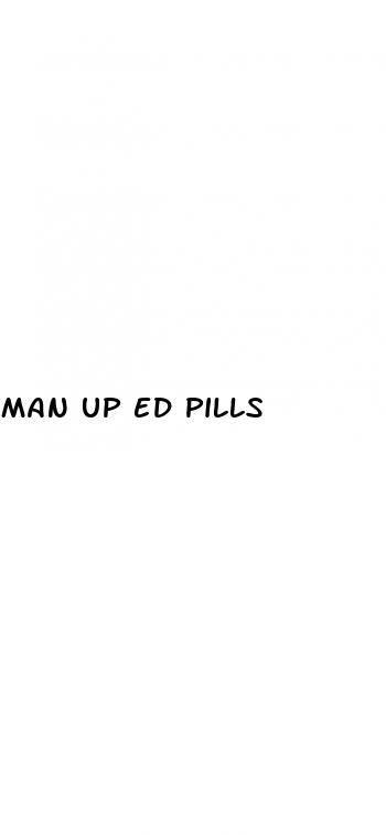 man up ed pills