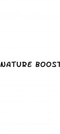 nature boost cbd gummies amazon