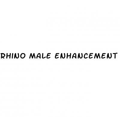 rhino male enhancement pills for sale