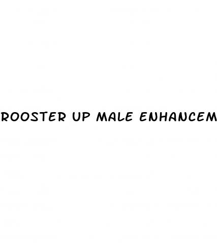 rooster up male enhancement pills