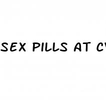 sex pills at cvs