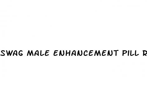 swag male enhancement pill reviews