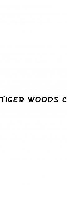 tiger woods cbd gummies reviews