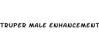 truper male enhancement pills