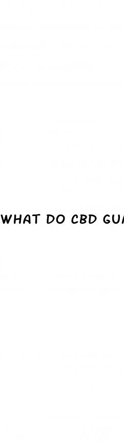 what do cbd gummies feel like reddit