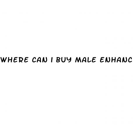 where can i buy male enhancement pills near me