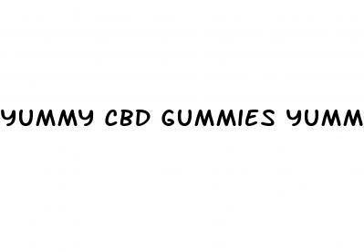 yummy cbd gummies yummycbd com