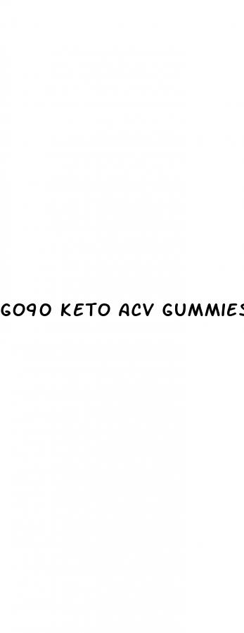 go90 keto acv gummies scam