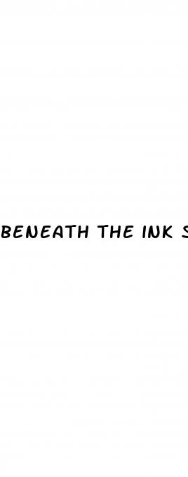 beneath the ink shark tank update
