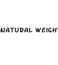 natural weight loss aid