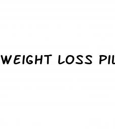 weight loss pills amazon