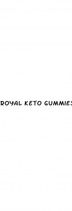 royal keto gummies australia