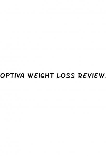 optiva weight loss reviews