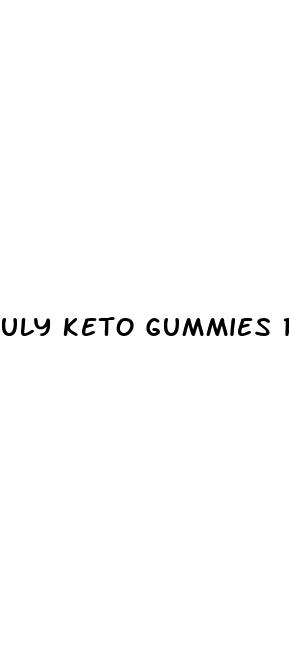 uly keto gummies ree drummond
