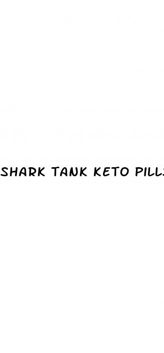 shark tank keto pills episode