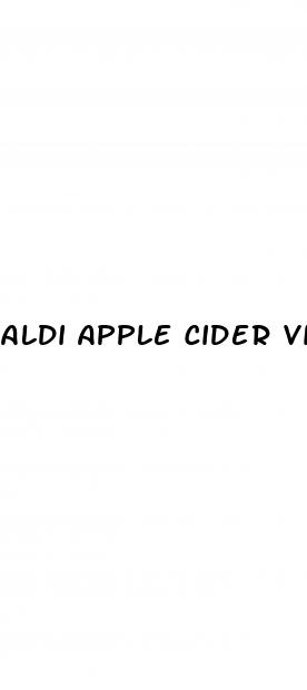 aldi apple cider vinegar gummies review