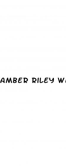 amber riley weight loss 2023