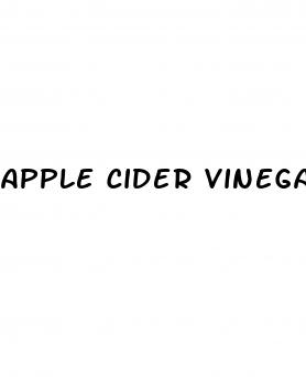 apple cider vinegar gummies good for weight loss