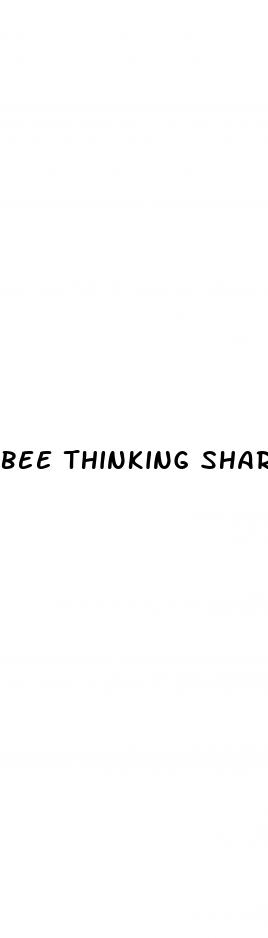 bee thinking shark tank update