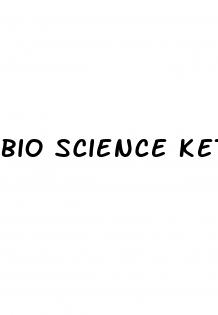 bio science keto gummies shark tank