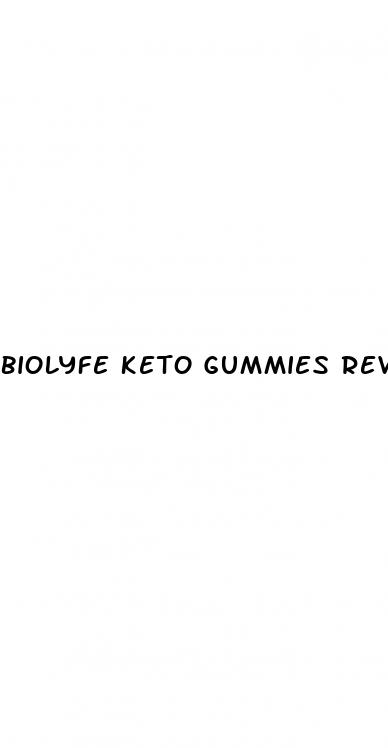 biolyfe keto gummies reviews scam