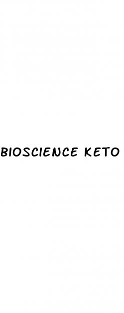 bioscience keto gummies ingredients