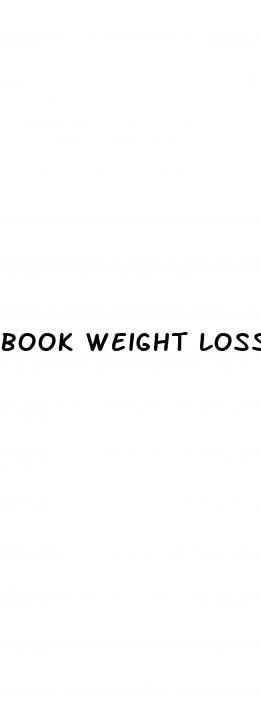book weight loss