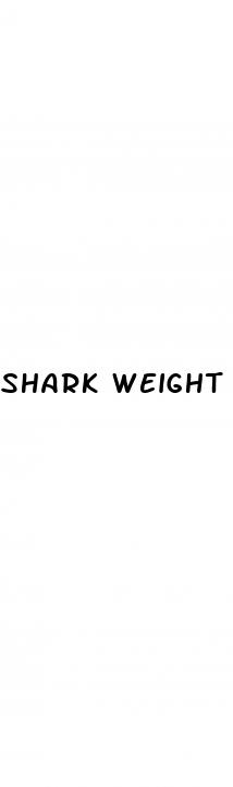 shark weight loss gummies