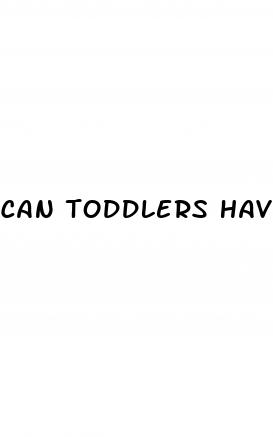 can toddlers have apple cider vinegar gummies