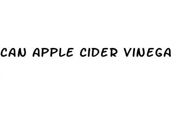 can apple cider vinegar help you lose weight