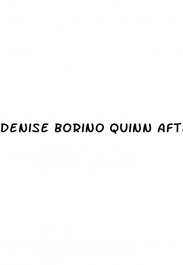 denise borino quinn after weight loss