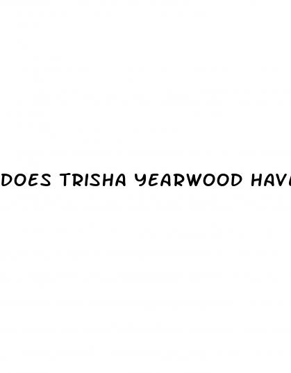 does trisha yearwood have weight loss gummies