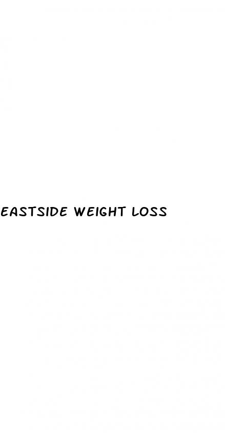 eastside weight loss