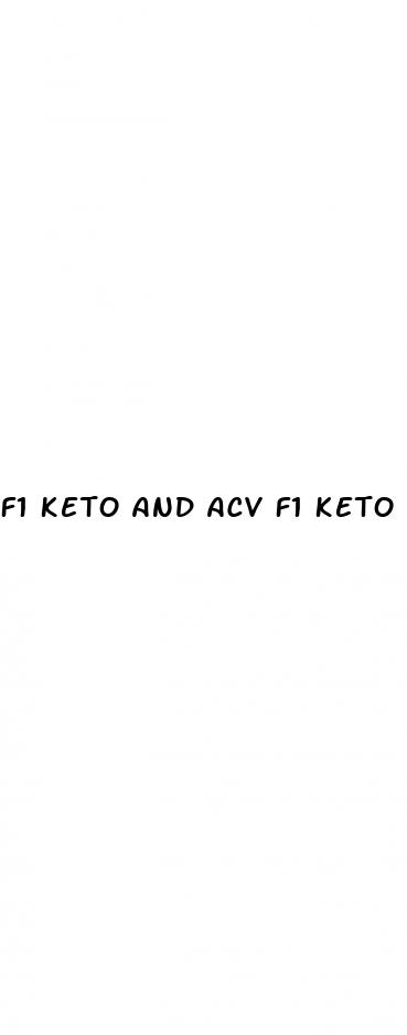 f1 keto and acv f1 keto and acv gummies