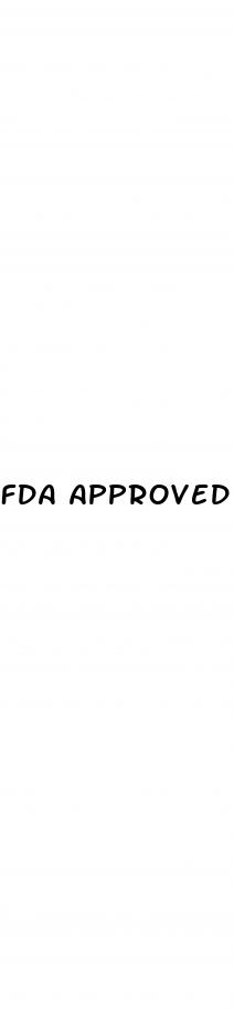 fda approved weight loss medicine